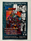 Gen 13 #16 Image Comics J. Scott Campbell 1996 First Print Cover A
