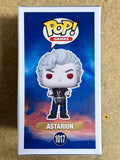 Neil Newbon Signed Baldur’s Gate Astarion Funko Pop! #1017 With JSA COA