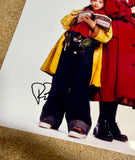 Rosie O'Donnell Signed Ole Golly Harriet the Spy Autograph 8x10 Photo JSA COA