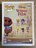 Funko Pop! Disney Roo The Kangaroo #1516 Winnie The Pooh 2024