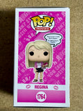 Funko Pop! Movies Regina George (Fetch Word Bubble) #1764 Mean Girls 2025