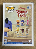 Funko Pop! Disney Eeyore The Donkey #1513 Winnie The Pooh 2024