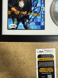 Joe Bonamassa Signed Sloe Gin (2007) Blues CD Booklet With JSA COA