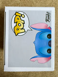 Funko Pop! Disney Diamond Stitch (Seated) #159 Lilo & Stitch 2015 HT Exclusive