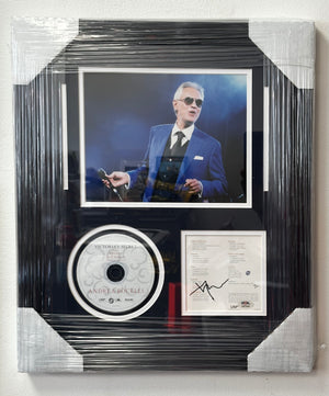 Descriptive image text