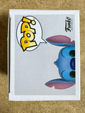 Funko Pop! Disney Stitch Smiling (Seated) #1045 Lilo & Stitch 2021 Vaulted