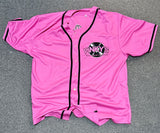 Mike Epps Signed Autograph Next Friday Pinky’s CD Store XL Jersey With JSA COA