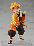 Demon Slayer Zenitsu Agatsuma Pop Up Parade Figure - Good Smile Company