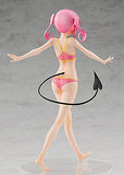 Good Smile to Love-Ru Darkness: Nana Astar Deviluke Pop Up Parade PVC Figure