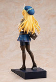 Kadokawa Zoku Kono Subarashii Sekai ni Bakuen wo!: Iris (Light Novel Band of Thieves Version) 1:7 Scale PVC Figure