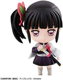 Megahouse Demon Slayer Kimetsu No Yaiba Tanjiro and Friends Mascot Set Complete Figure