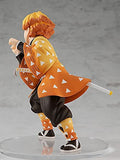 Demon Slayer Zenitsu Agatsuma Pop Up Parade Figure - Good Smile Company
