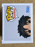Funko Pop! Animation Luffy Gear Two (2) #1269 One Piece 2022 Exclusive