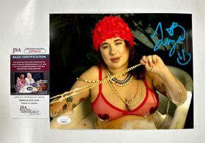 Descriptive image text