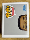 Giancarlo Esposito Signed Gus Fring Breaking Bad Funko Pop! #1933 With JSA COA