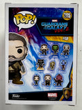 Funko Pop! Marvel Ego #205 Guardians Of The Galaxy Vol. 2 Vaulted 2016