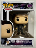 Funko Pop! Movies Jason Nesmith As Commander Peter Quincy Taggart #1527 Galaxy Quest