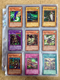 Yu-Gi-Oh! Legacy Of Darkness Complete Set LOD 000-100 Injection Fairy Lily