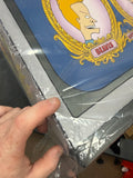 Beavis & Butt-Head Mondo Squads Action Figure Set of 2