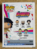 Funko Pop! Animation Chase Himawari Uzumaki #1654 Boruto Next Generation 2024