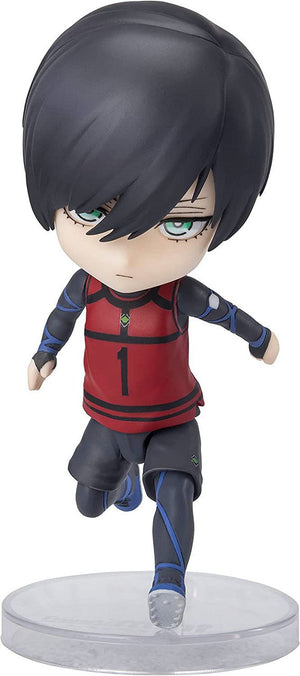 Descriptive image text