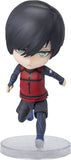 Blue Lock Figuarts mini Rin Itoshi Figure