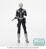 Kaiju No. 8 - Reno Ichikawa Luminasta Figure