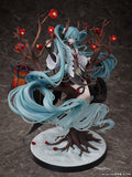 Hatsune Miku - Hatsune Miku 1/7 Scale Figure (2022 Chinese New Year Ver.)