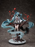 Hatsune Miku - Hatsune Miku 1/7 Scale Figure (2022 Chinese New Year Ver.)