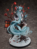 Hatsune Miku - Hatsune Miku 1/7 Scale Figure (2022 Chinese New Year Ver.)