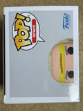 Funko Pop! WWE Hulk Hogan #149 Wrestling 2023 Hulkamania HOF 2021 Champion 6X