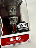 Funko Pop! Star Wars Droid IG-88 #103 Smugglers Bounty 2016 Vaulted Exclusive