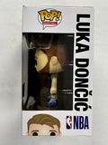 Funko Pop! Basketball Luka Dončić #92 NBA Dallas Mavericks 2020 Slovenia