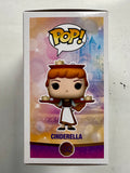 Funko Pop! Disney Princess Cinderella #1342 WonderCon 2023 Exclusive