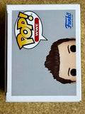 Funko Pop! WWE The Miz With WWE Championship Belt & MITB Briefcase #169 2024