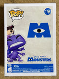 Funko Pop! Disney Pixar Randall Vs Boo #1759 Monsters Inc 2026