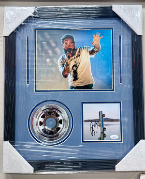 Descriptive image text