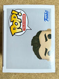 JK Simmons Signed Autographed Invincible Omni-Man Funko Pop! #1500 JSA COA