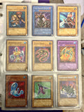 Yu-Gi-Oh! Labyrinth of Nightmare Complete Set LON 000-104 Magic Cylinder