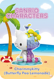 Kandy: Sanrio Sea Breeze Series (1 Blind Box)