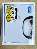 Tobin Bell Signed Saw Billy The Puppet Exclusive Funko Pop #1824 Jigsaw 2025