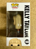 Funko Pop! Television Kelly Taylor #1860 Beverly Hills 90210 (1990) 2025