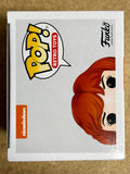 Funko Pop! Retro Toys April O’Neil #34 TMNT Ninja Turtles 2020 Specialty Series Vaulted Exclusive