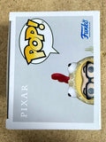 Funko Pop! Disney Pixar AL In Chicken Suit #1600 Toy Story 30th Toy Barn