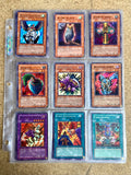 Yu-Gi-Oh! 1st Edition Pharaonic Guardian Complete Set PGD 000-107