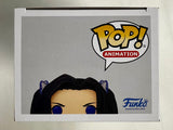 Funko Pop! Animation Aoi Kanzaki #1535 Demon Slayer 2023 Butterfly Mansion