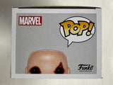 Funko Pop! Marvel Wade Wilson (Weapon XI) #489 SDCC 2020 Summer Con Exclusive