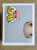 BJ Penn Signed 2X UFC HOF Champion 2016 Vaulted Funko Pop! #06 With JSA COA