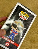 Funko Pop! NASCAR Richard “The King” Petty #02 4X Winston Cup Winner Vaulted
