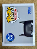 Funko Pop! DC Heroes Terry McGinnis #560 Batman Beyond 2025
